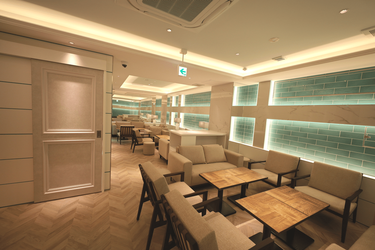 店内 2