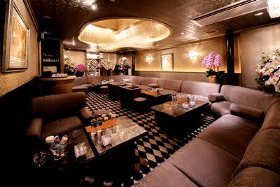 店内 1