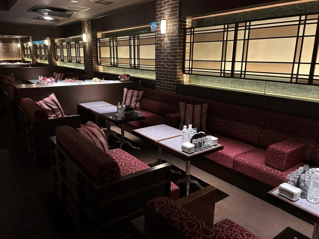 店内 2