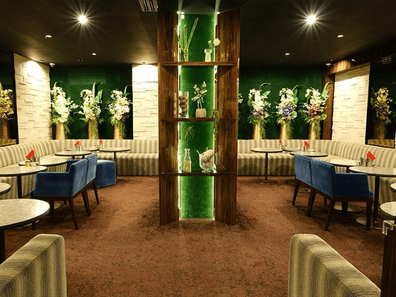 店内 2