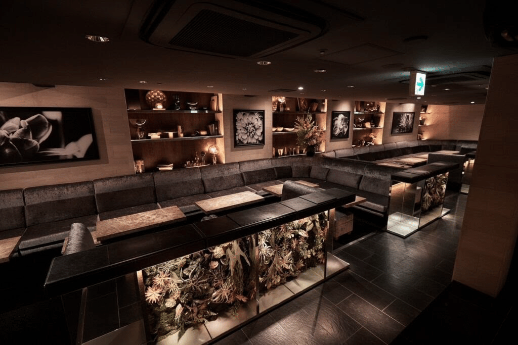 店内 2