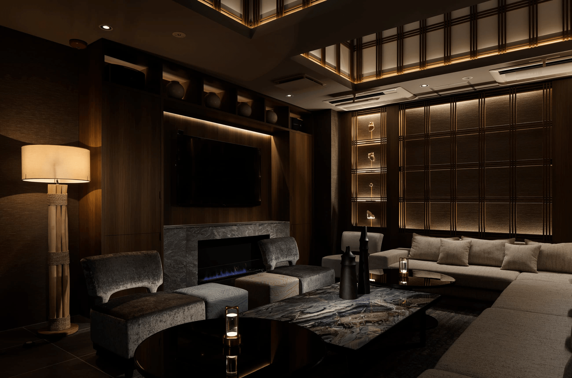 店内 2