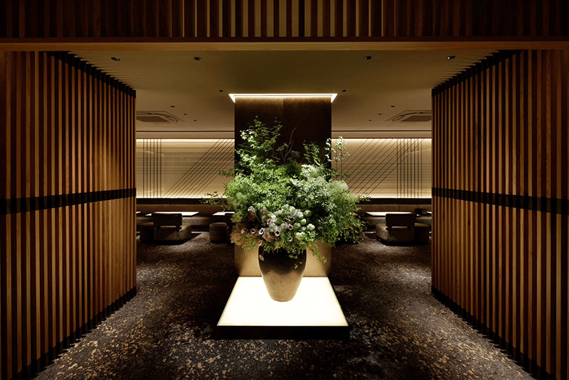 店内 2